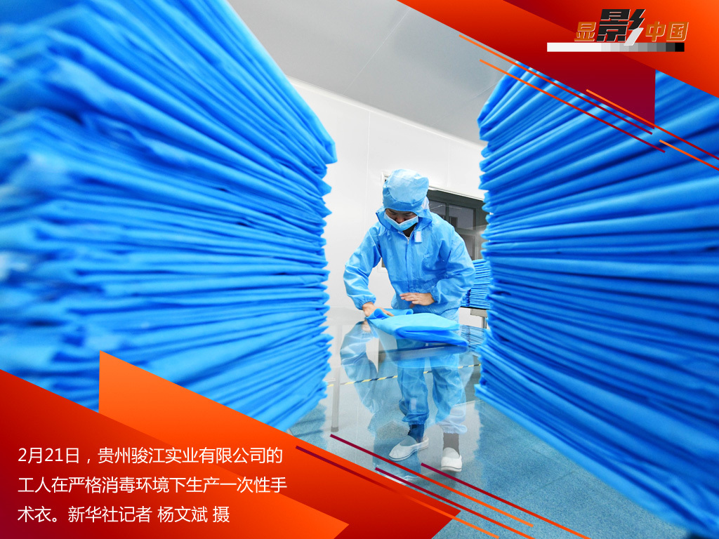 「时政」生产线上的风景：这儿有一个不一样的“春天故事”