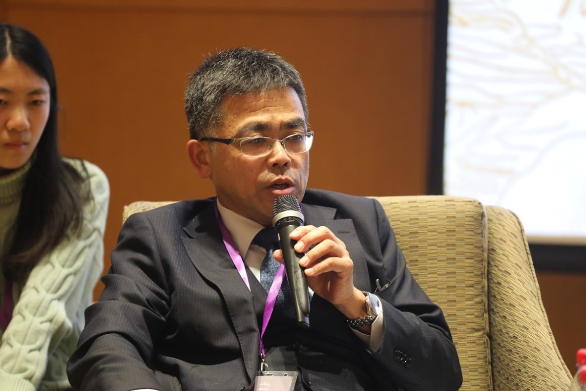 「魏纪中」伦敦愿接手东京奥运会？魏纪中：不看好