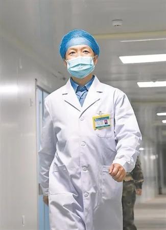[社会]重症医学专家张西京：生死关头，必须争分夺秒！