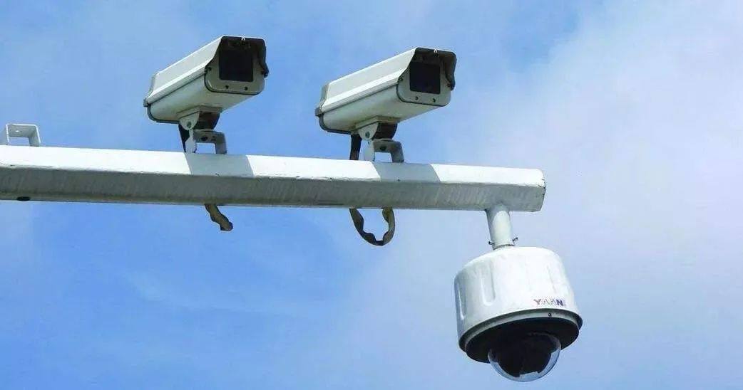 佛山一环36个电子警察和测速点上线!速看具体分布