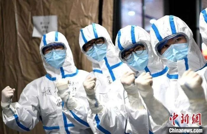 [疫情]光明时评：“两位数”和“0”，不容易！