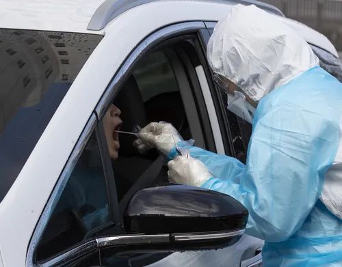 [肺炎]继续蔓延！又有国家报告首例确诊