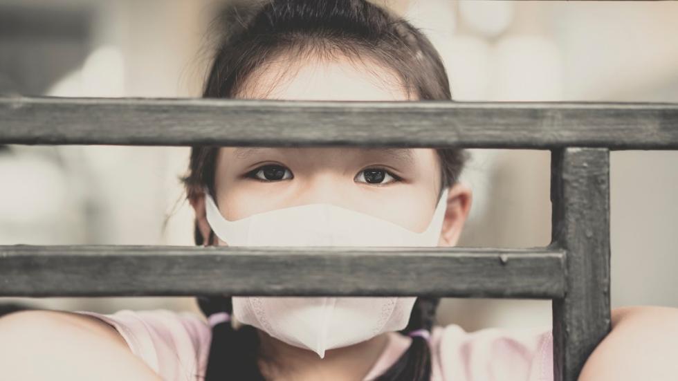 「紧急状态」危地马拉宣布因新冠病毒威胁进入紧急状态