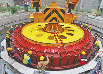 『疫情』“艰难时刻更显责任担当”