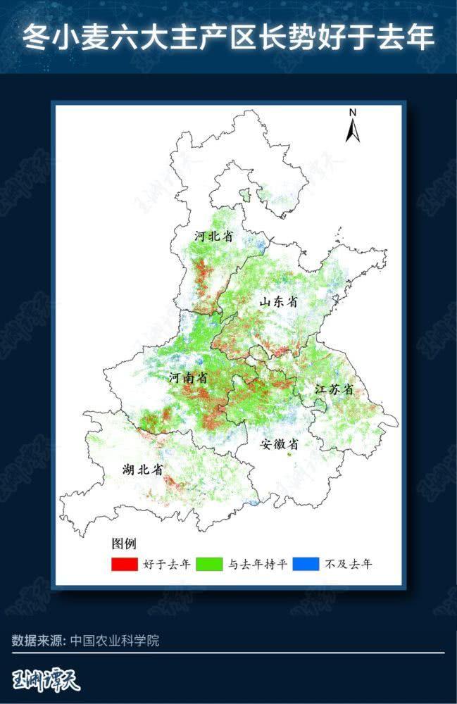 农资■事关咱的饭碗,今年春耕还好吗?