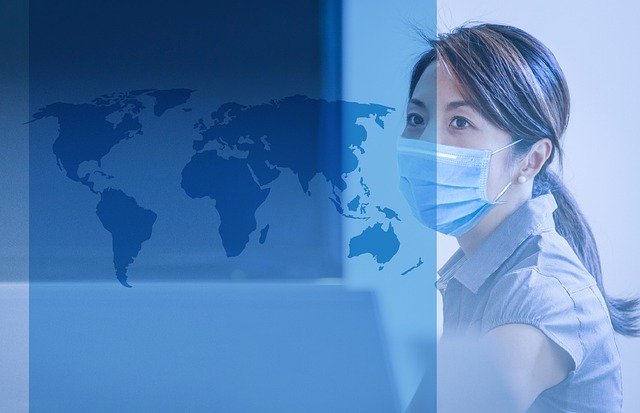 科学：科学防疫| 闻玉梅院士：别因为怕热过早摘口罩，现在绝对不能掉以轻心
