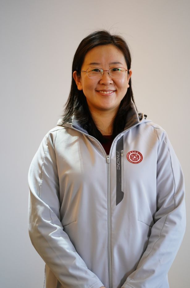 [疫情]今天，我想看看口罩背后的你