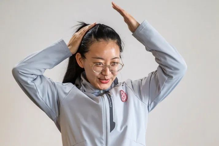 [疫情]今天，我想看看口罩背后的你