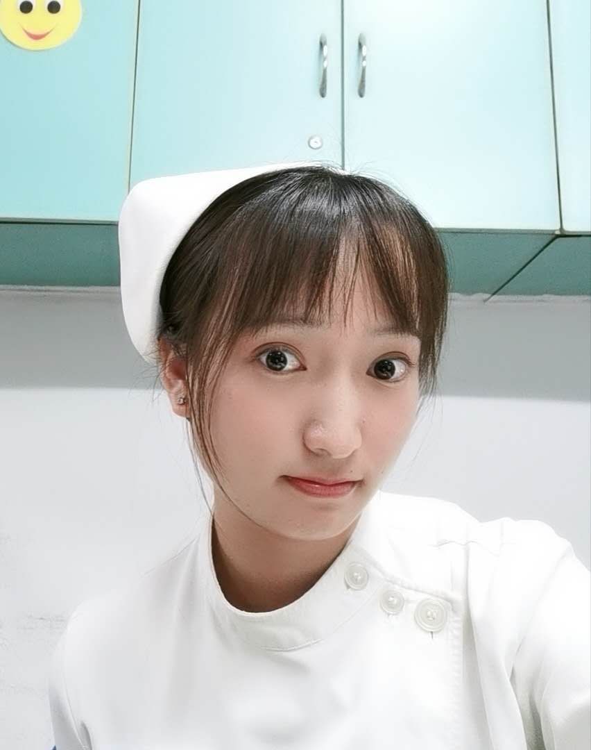 [疫情]今天，我想看看口罩背后的你