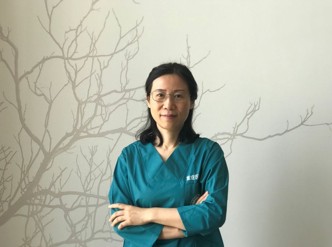 [疫情]今天，我想看看口罩背后的你