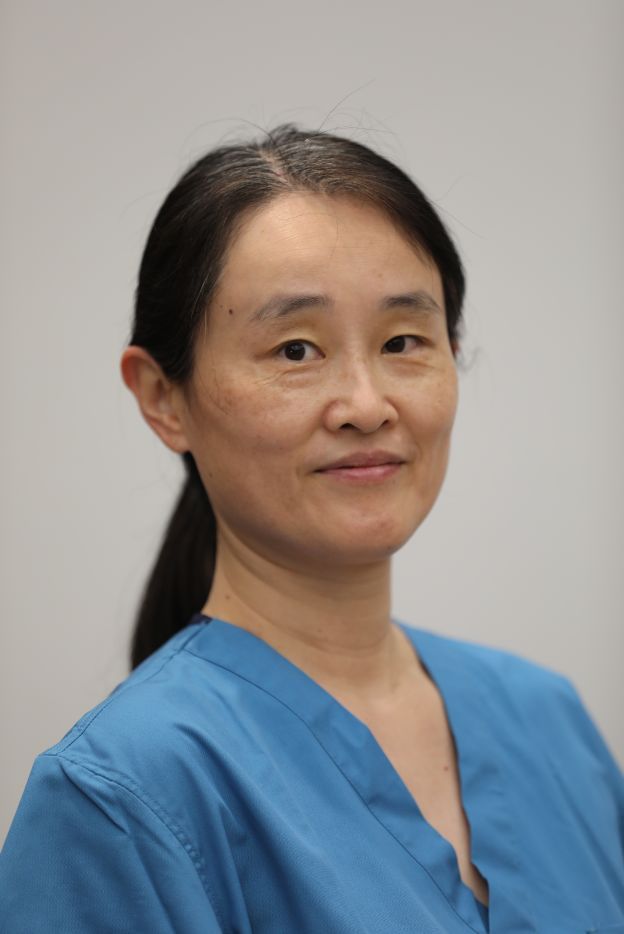 [疫情]今天，我想看看口罩背后的你