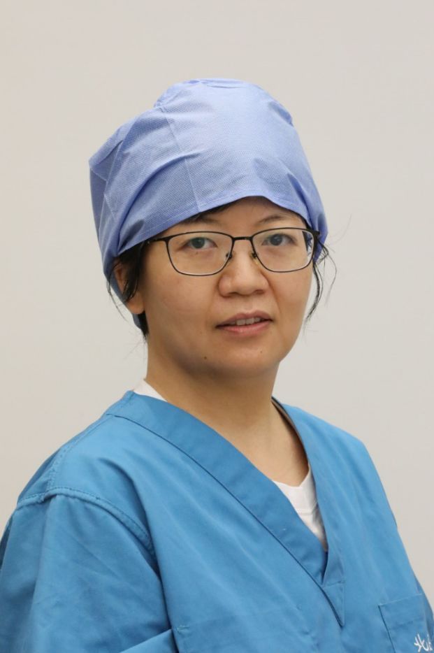 [疫情]今天，我想看看口罩背后的你