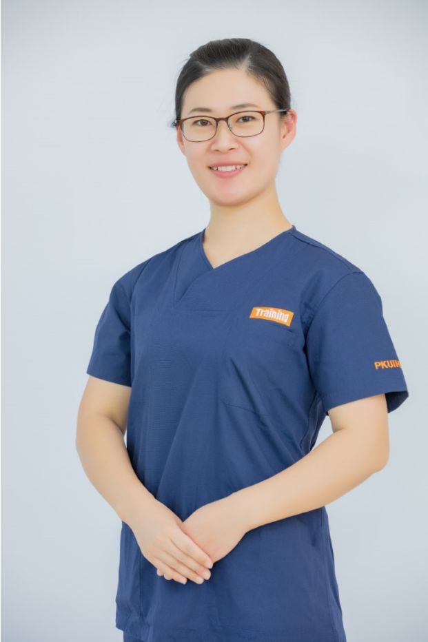 [疫情]今天，我想看看口罩背后的你