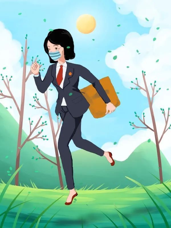 「漫画」绝美漫画|她有一双拥有魔力的手