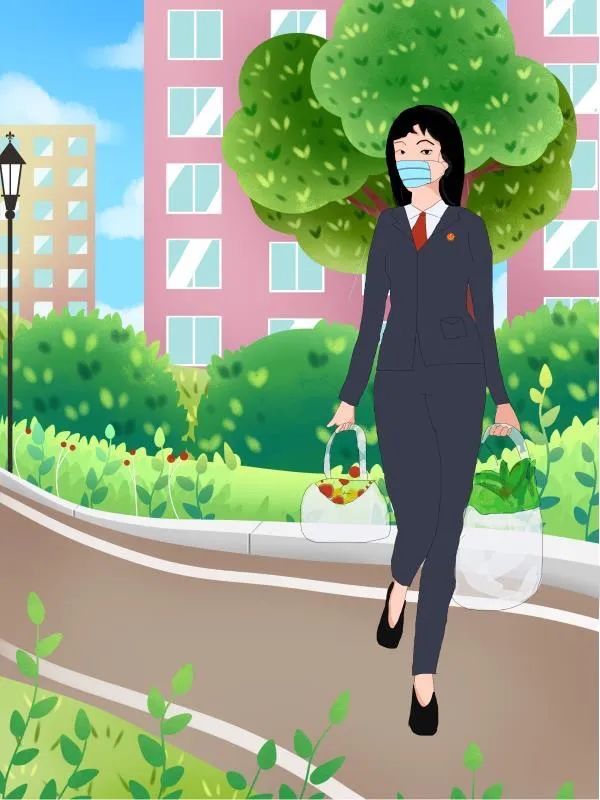 「漫画」绝美漫画|她有一双拥有魔力的手