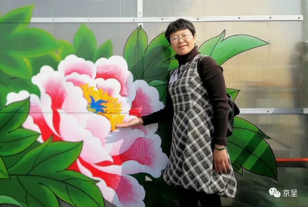 『中国节日』伤痕也是美!致敬!援鄂北京医疗队女英雄