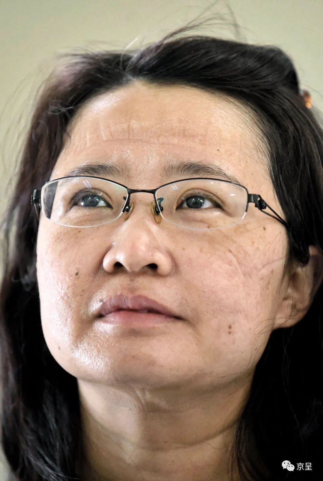 『中国节日』伤痕也是美!致敬!援鄂北京医疗队女英雄