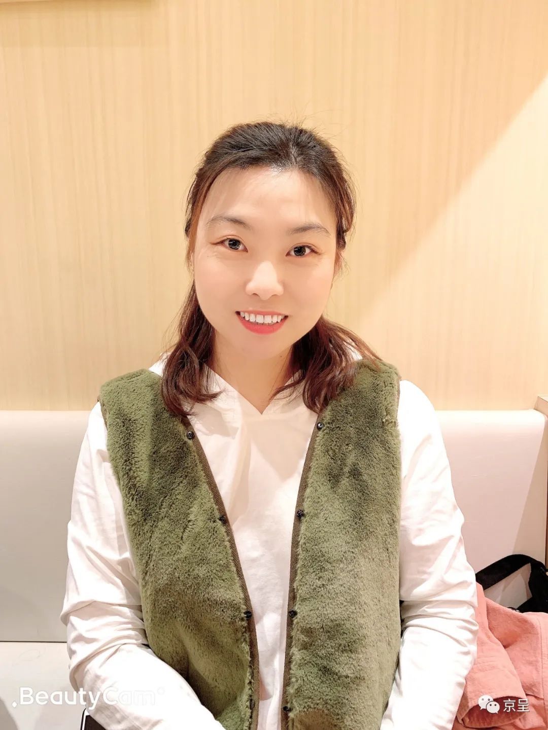 『中国节日』伤痕也是美!致敬!援鄂北京医疗队女英雄