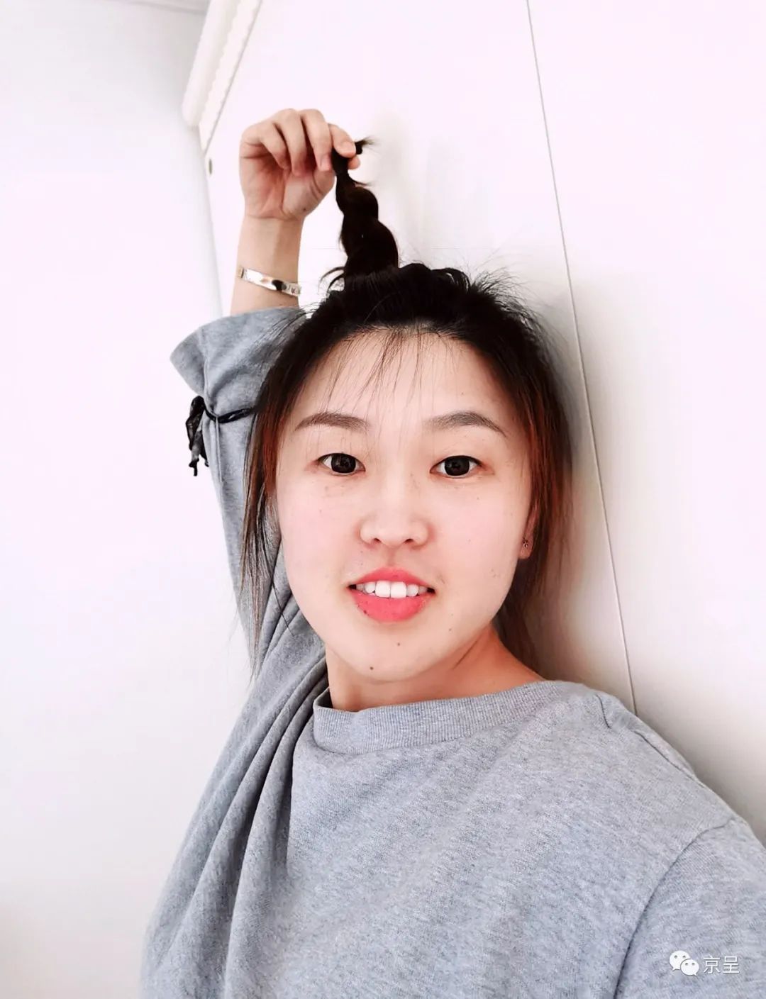 『中国节日』伤痕也是美!致敬!援鄂北京医疗队女英雄