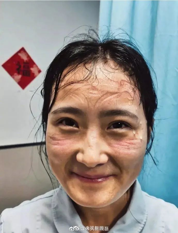 「」你如春天般美好，世间终有一份甜属于你