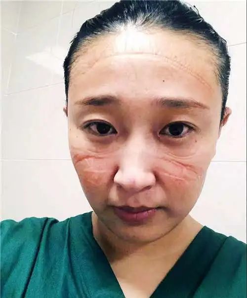 社会▲【你有多美】致我们牵挂的每一个你……