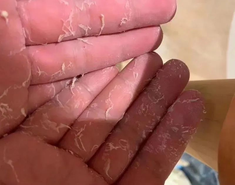 社会▲【你有多美】致我们牵挂的每一个你……