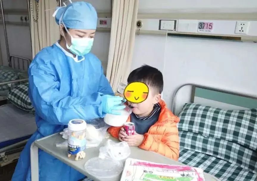 社会▲【你有多美】致我们牵挂的每一个你……