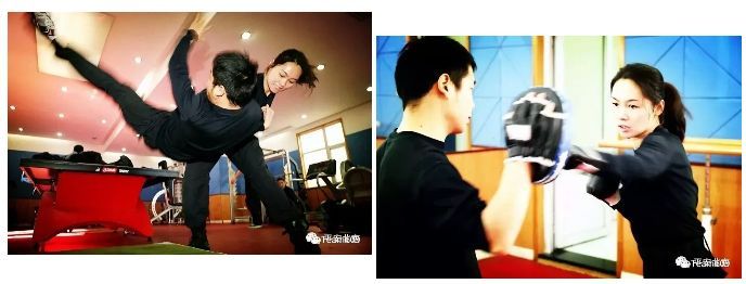 [女警]亲测警告！别轻易惹女警，因为……