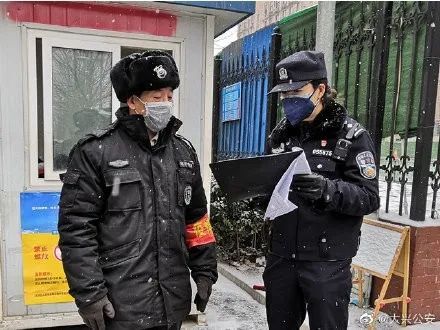 [女警]亲测警告！别轻易惹女警，因为……