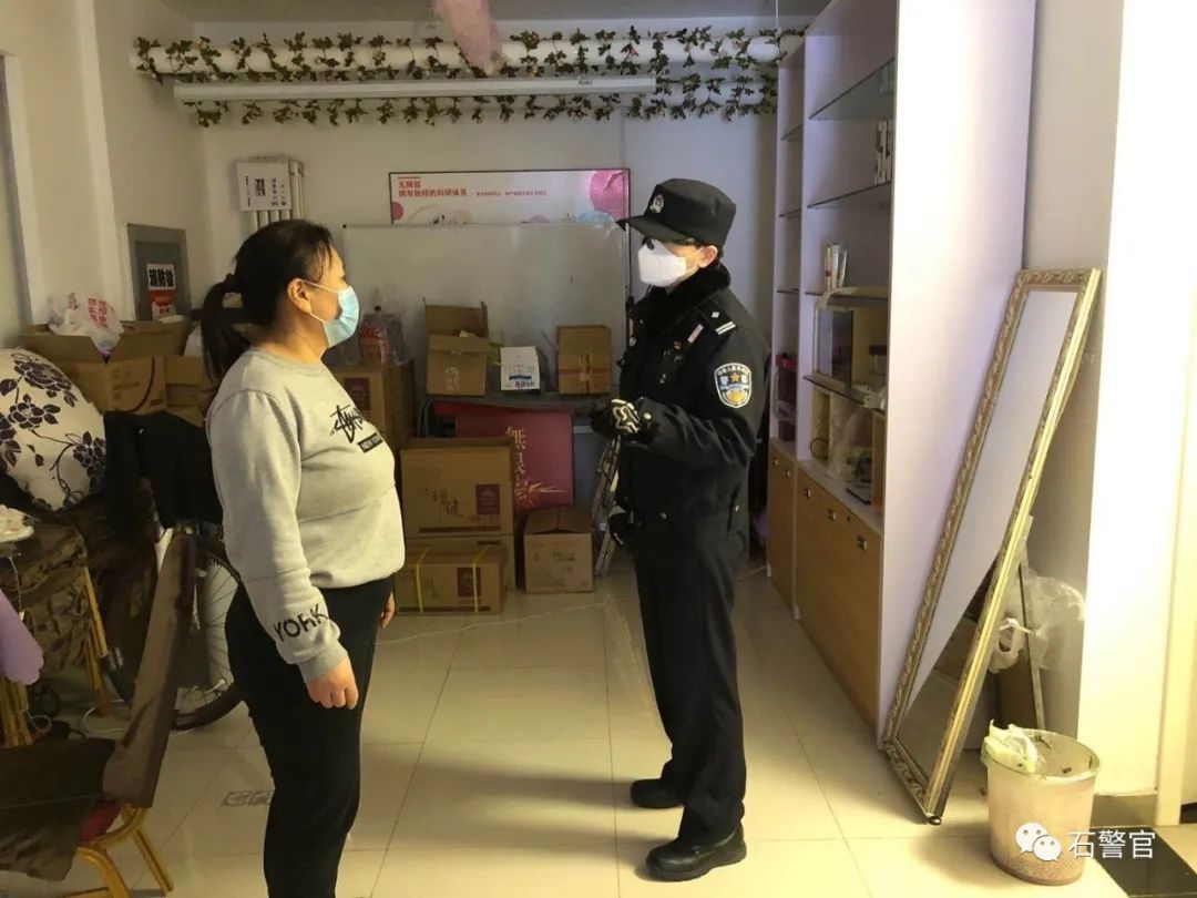 [女警]亲测警告！别轻易惹女警，因为……
