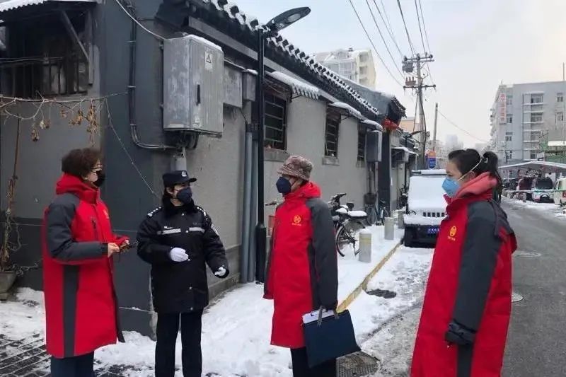 [女警]亲测警告！别轻易惹女警，因为……