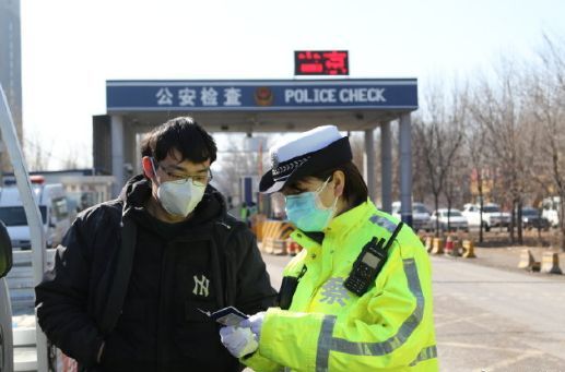 [女警]亲测警告！别轻易惹女警，因为……