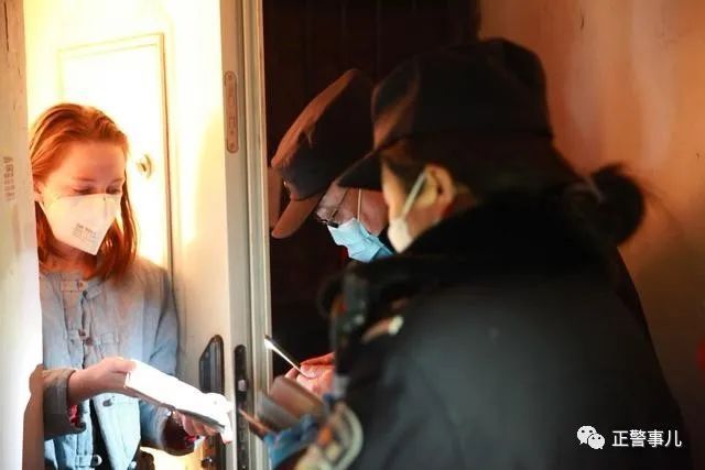 [女警]亲测警告！别轻易惹女警，因为……