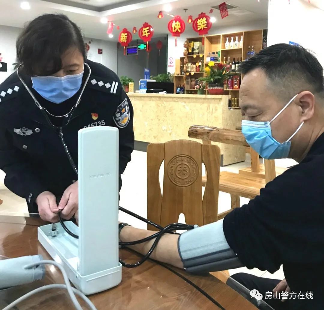 [女警]亲测警告！别轻易惹女警，因为……