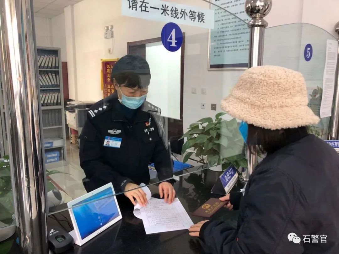 [女警]亲测警告！别轻易惹女警，因为……