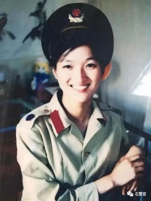[女警]亲测警告！别轻易惹女警，因为……