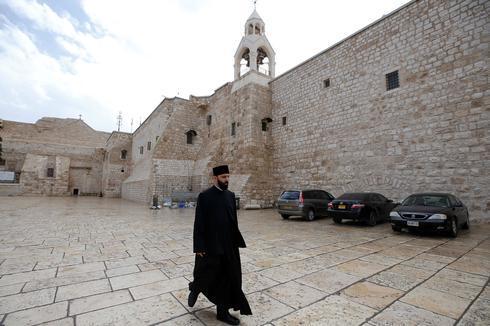 「国际社会」巴勒斯坦新增3例新冠肺炎患者 累计确诊19例