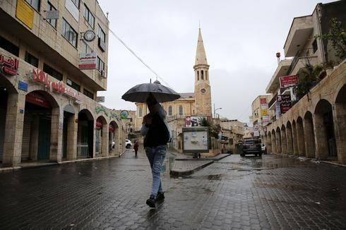 「国际社会」巴勒斯坦新增3例新冠肺炎患者 累计确诊19例