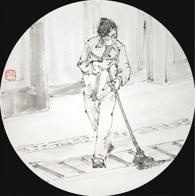 疫情■柔肩担重任 巾帼立新功