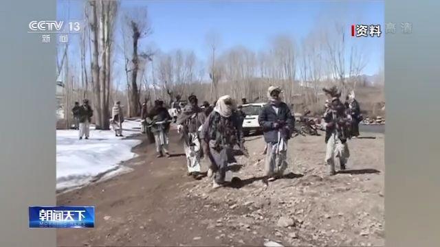 「塔利班」阿富汗总统:若能保证被关押塔利班人员获释后不再涉暴 可放人