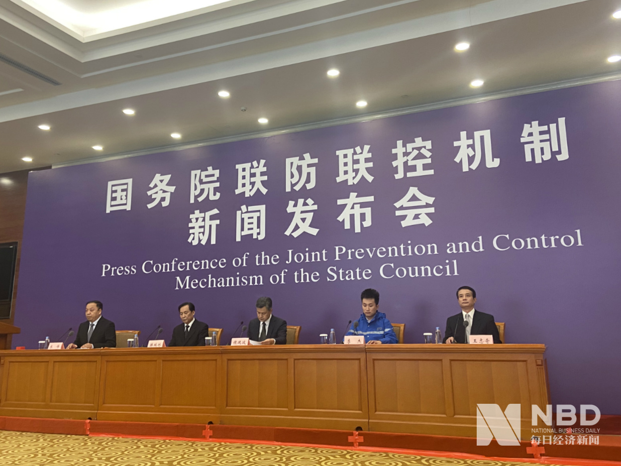 疫情▲疫情期间能畅快买买买吗？国家邮政局：快递电商协同机制日趋完善，快递业已具备达产基础