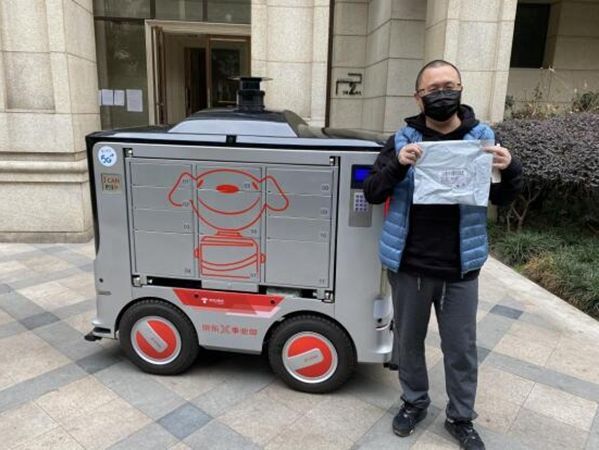 ▲面对中国抗疫真相，《纽约时报》也刁钻不起来了