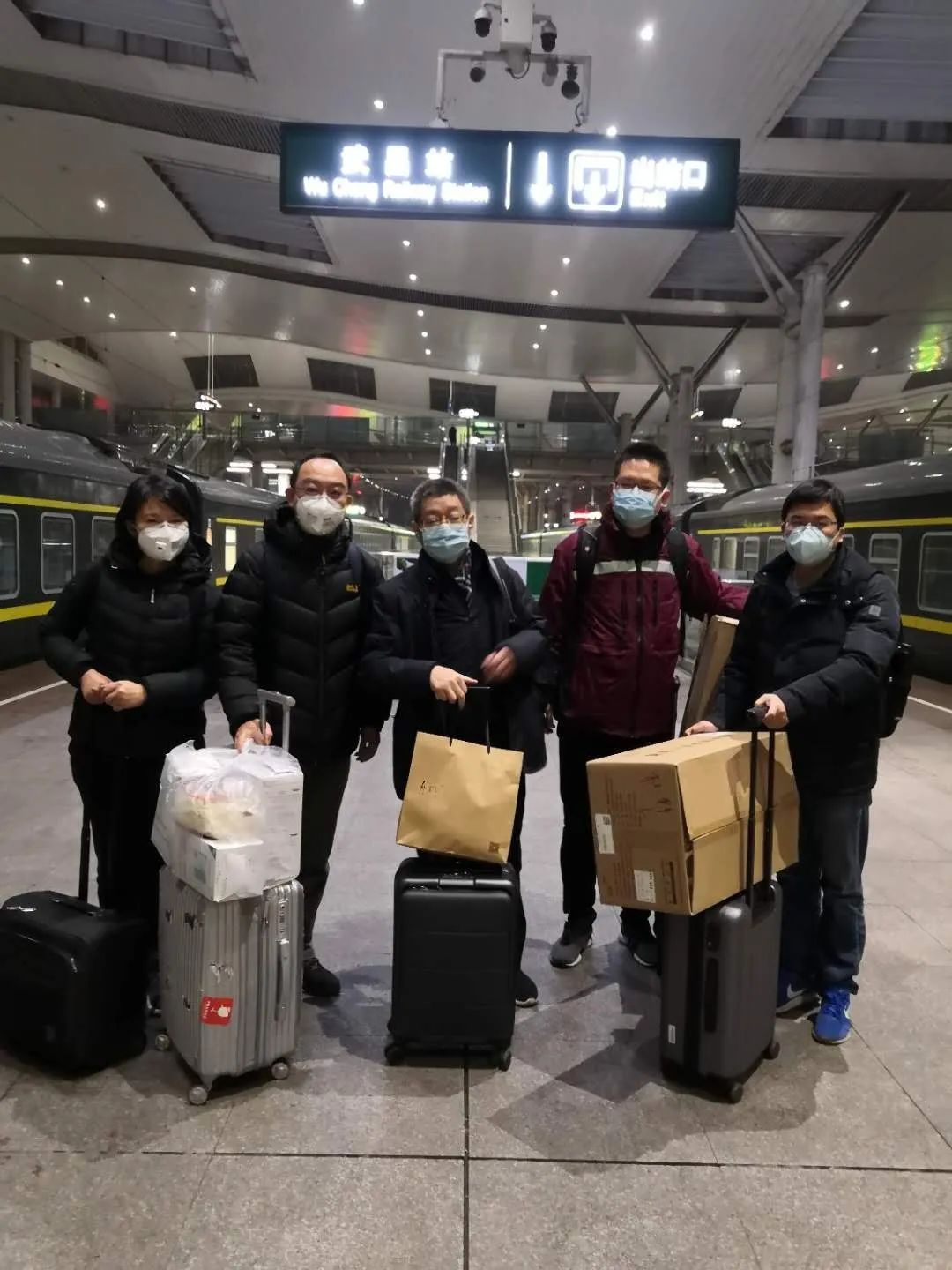 「传染病」我学的消毒专业，我第一个上——记环境所消毒中心青年党员 段弘扬