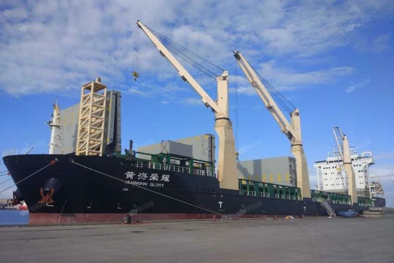 「央视新闻」中国驻拉各斯总领馆协助成功营救被劫中国货轮