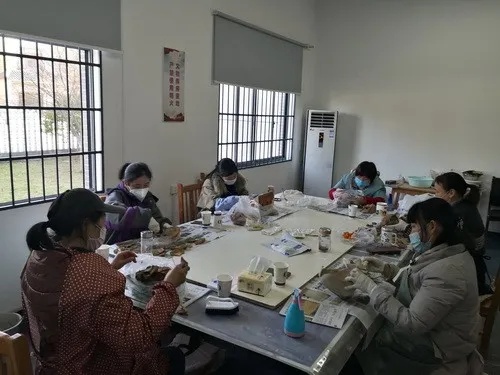 考古■疫情期间，考古人都在做什么