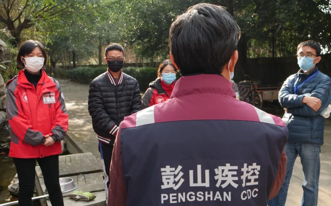 考古■疫情期间，考古人都在做什么
