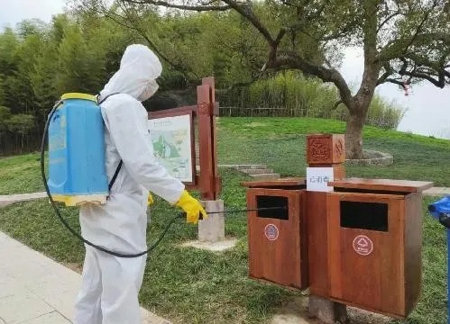 考古■疫情期间，考古人都在做什么