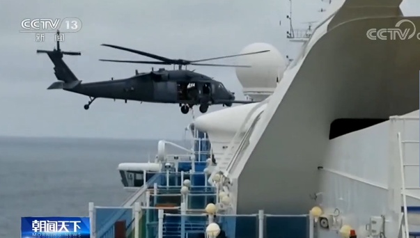 公主邮轮■消息闭塞 忧心忡忡……“至尊公主”号乘客讲述邮轮上生活现状