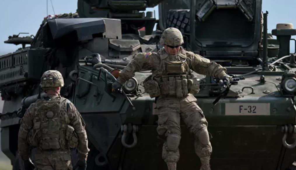 北大西洋公约组织■北约军演前状况频出：挪威士兵新冠病毒检测阳性 芬兰放弃参加