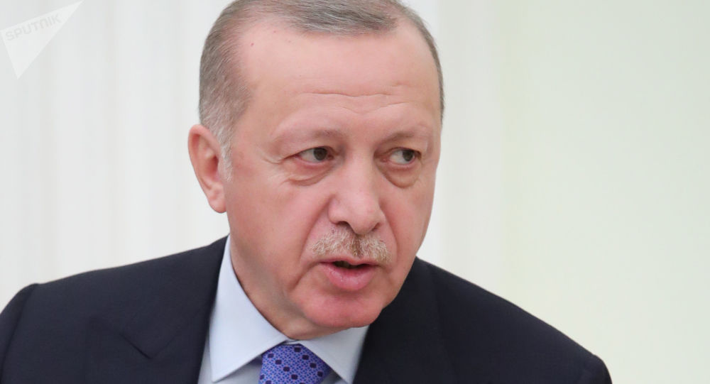 土耳其总统：土总统：若俄未兑现承诺 将在伊德利卜省重启军事行动